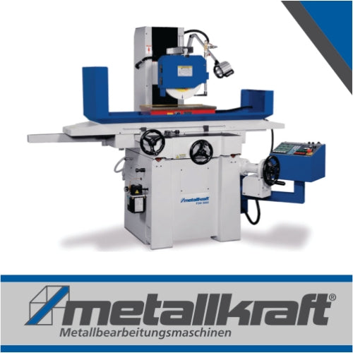 Micro-Tec Precision SurfaceGr inding Machine | MK3933060