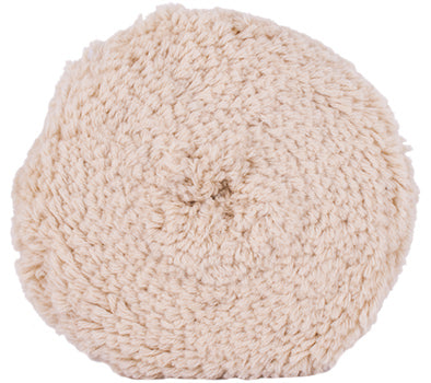 Double sided wool buff 9' 230mm with m14 thread(MM DS9)