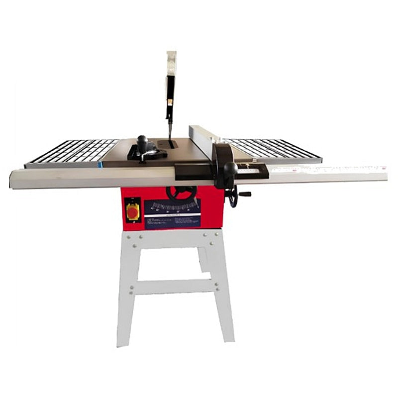 Martlet Contractor Table Saw 250mm, 2000W | MM250CTS