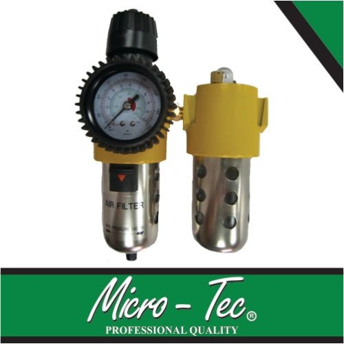 Micro-Tec Air Control Unit 3/8" | MO12029-3