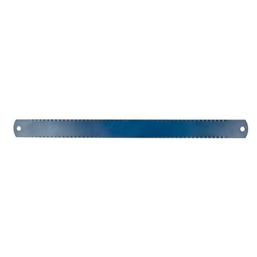 Hacksaw blade carbon steel 24t x 300mm(MPS6604)