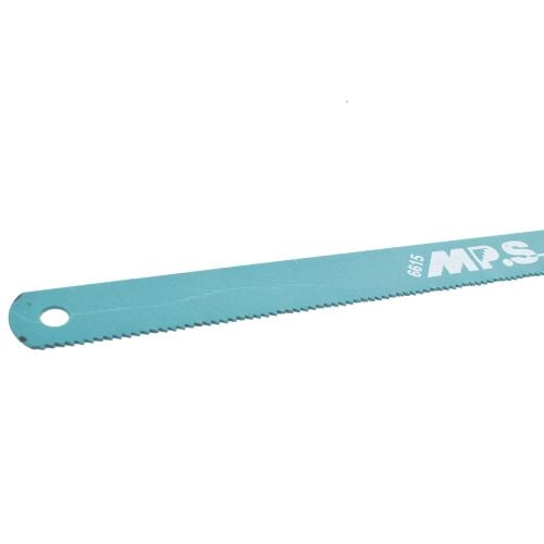 Hacksaw blade hss 18t x 300mm for metal cutting(MPS6615-18)