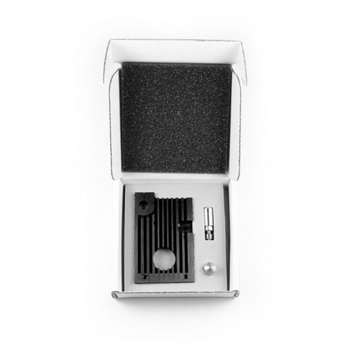 Micro Swiss, All Metal Hot End with Slotted Cooling Block for Duplicator 6 | MSW014