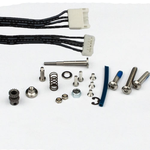 Micro Swiss Direct Drive Extruder for Creality CR-10 & Ender 3 Printers | MSW030