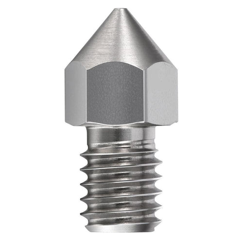 Micro Swiss MK8 Nozzle, 0.4mm Nozzle for 1.75mm Filament | MSW042
