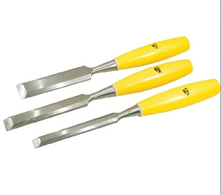 MTS Chisel Wood P-Handle