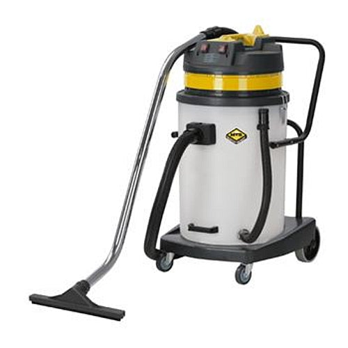MTS 70L Wet & Dry Vacuum Cleaner, Plastic Drum 2000W | MTS7210