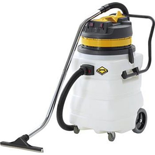 MTS 90L Wet & Dry Vacuum Cleaner, Plastic Drum 2000W | MTS7220