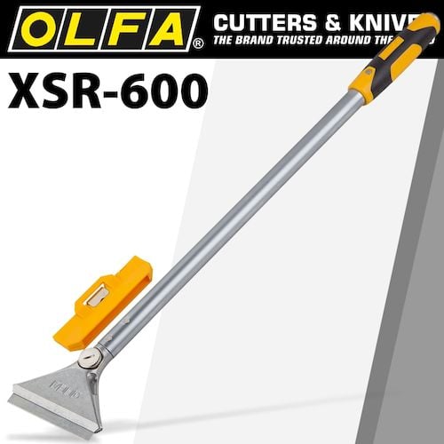 OLF XSR-600