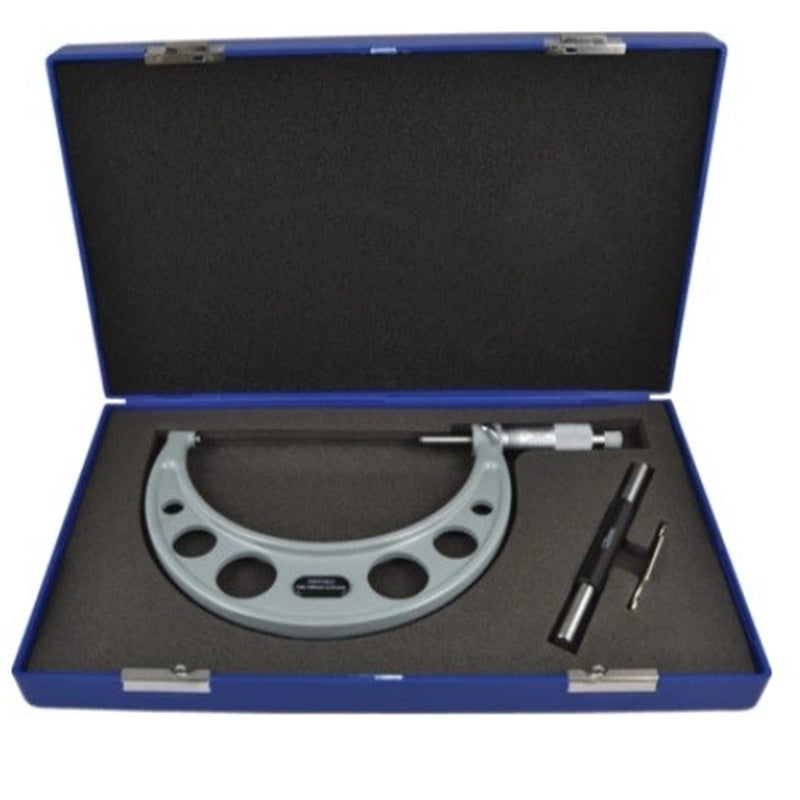 Oxford 50-75mm External Micrometer | OXD3355030K