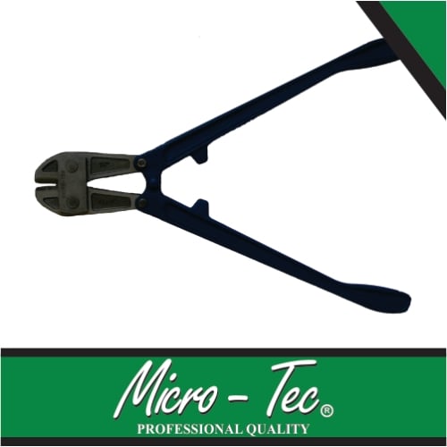 Micro-Tec Cutter Bolt 900mm 36" | P1236