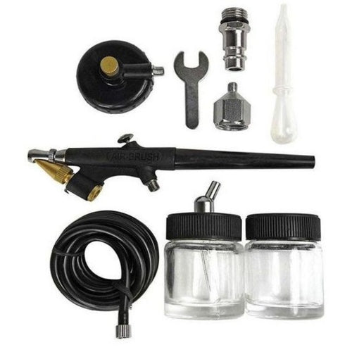 TRADEair Air Brush Set | PAB1209 – Tools4