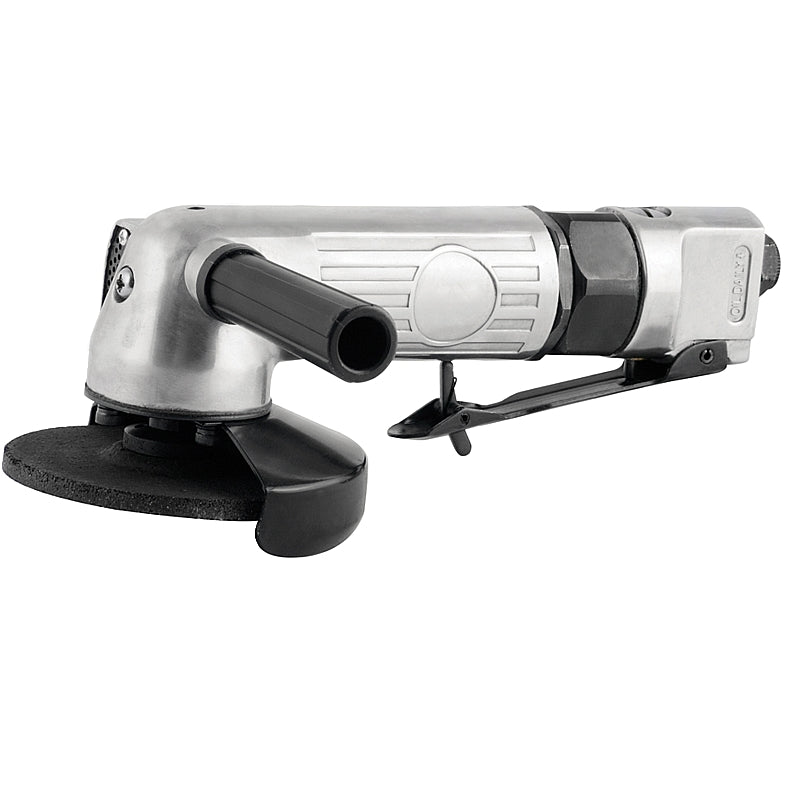 TRADEair Pneumatic Angle Grinder 4" (100mm) | PAB1340