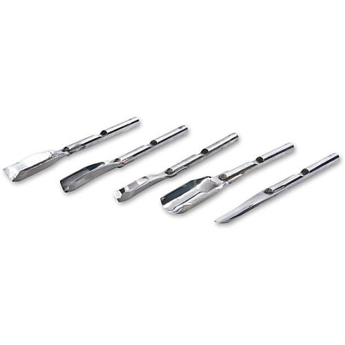 Arbortech 5Pc Chisel Woodcarver’s Starter Set | PCH033