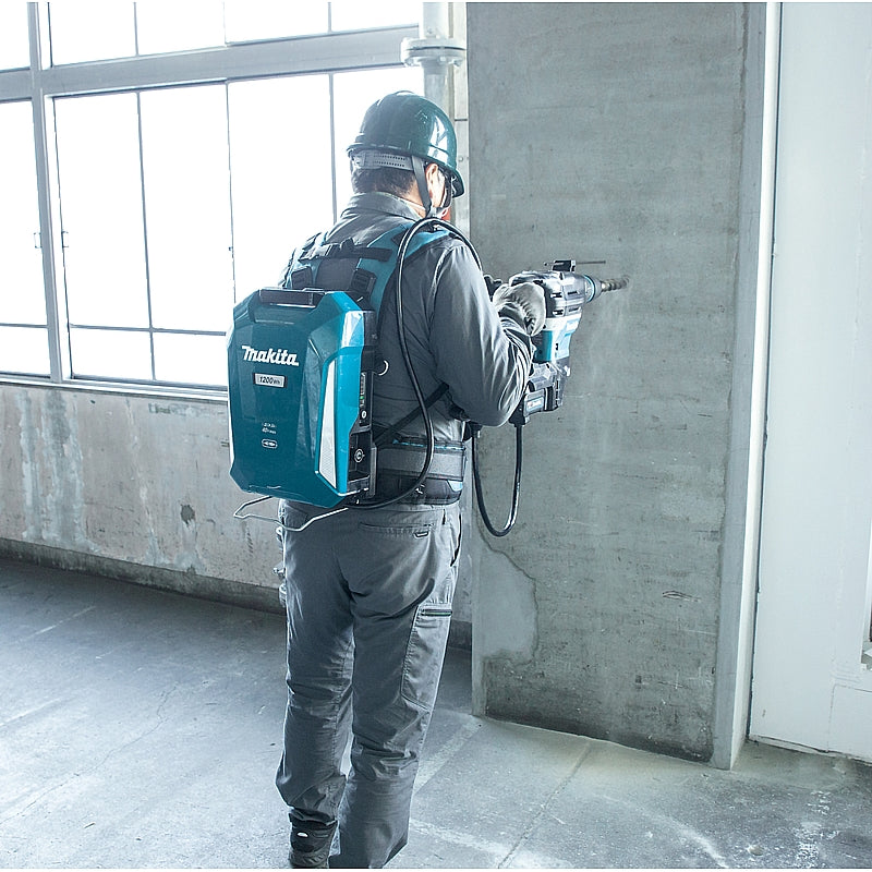 Makita Portable Power Supply Kit | PDC1200A01