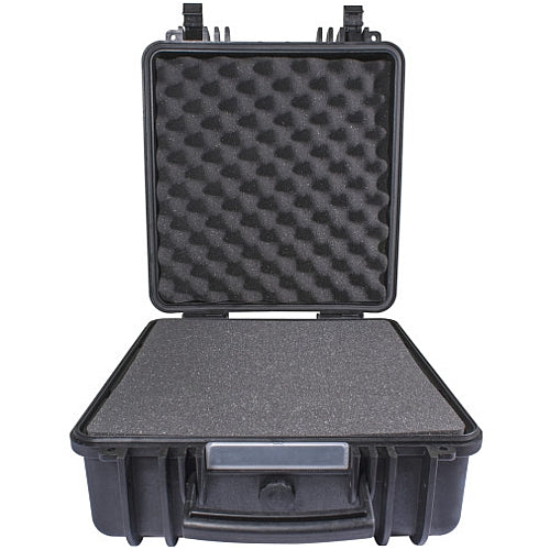 Tork Craft Water & Dust Proof Hard Case 425x370x210mm OD With Foam (333517) | PLC1060
