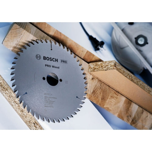 PRO Wood Circular Saw Blade_3