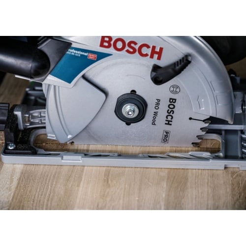 PRO Wood Circular Saw Blade_7