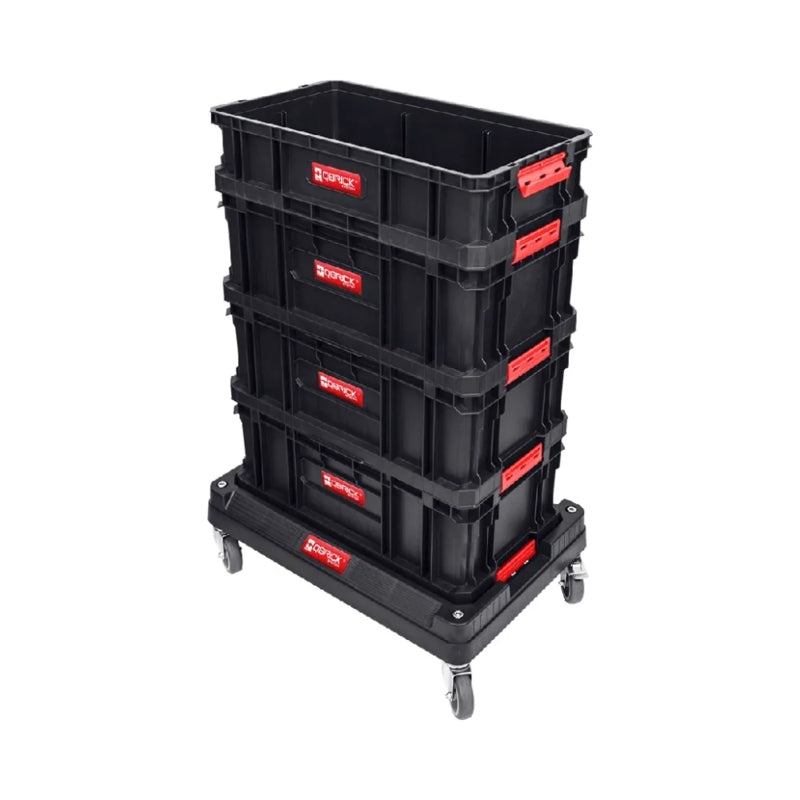 Qbrick System Two Transport Platform, 600 x 400 x 190mm | PT9211