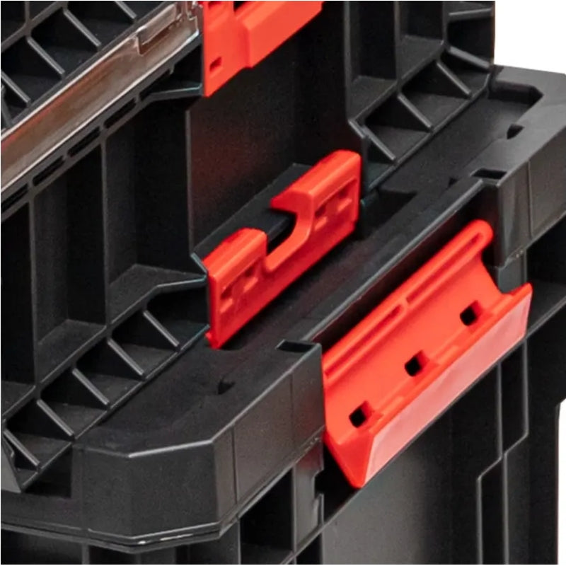 Qbrick System Two ToolBox Plus Vario, 530 x 313 x 223mm | PT9212