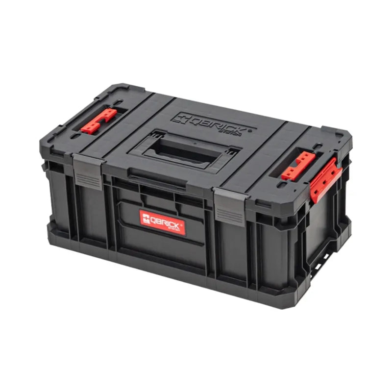 Qbrick System Two ToolBox Plus Vario, 530 x 313 x 223mm | PT9212