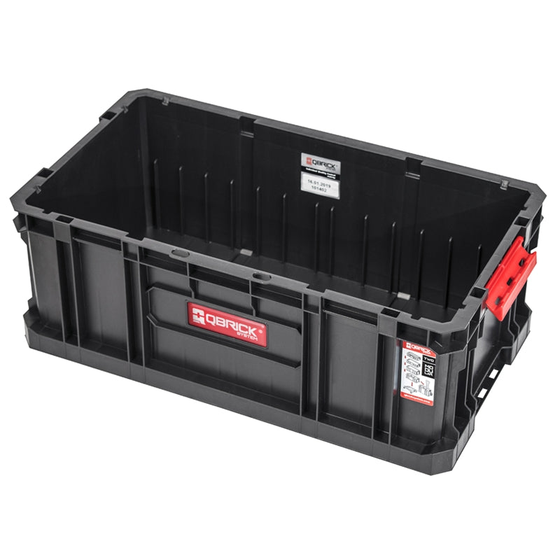 Qbrick System Two Box 200, 530 x 295 x 195mm | PT9214