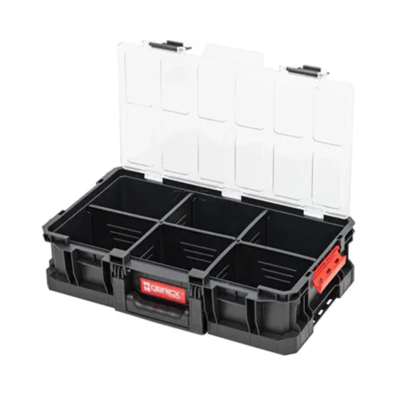 Qbrick System Two Organizer Flex Plus, 530 x 310 x 130mm | PT9215