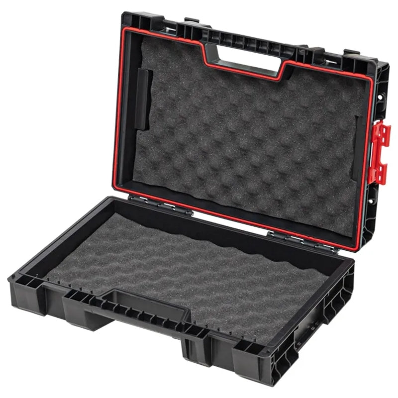 Qbrick System Pro Toolcase, 450  x 322 x 126mm | PT9331