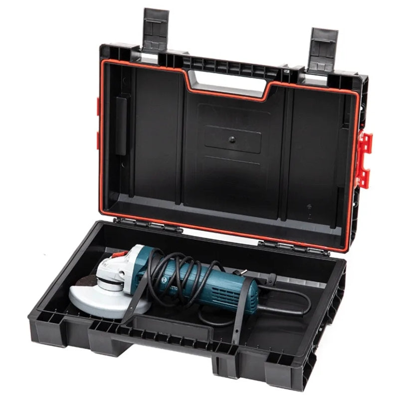 Qbrick System Pro Toolcase, 450  x 322 x 126mm | PT9331