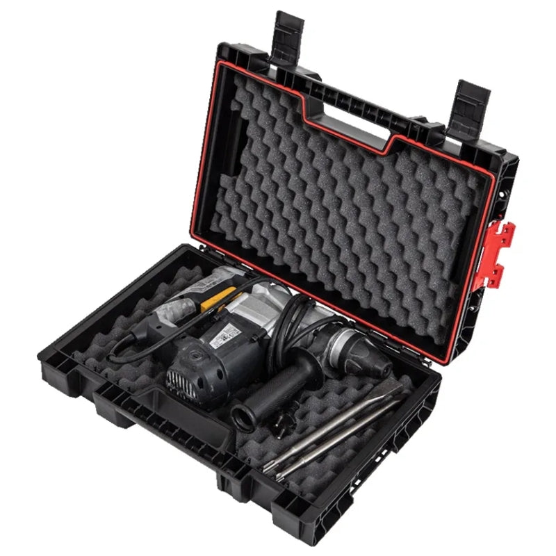 Qbrick System Pro Toolcase, 450  x 322 x 126mm | PT9331