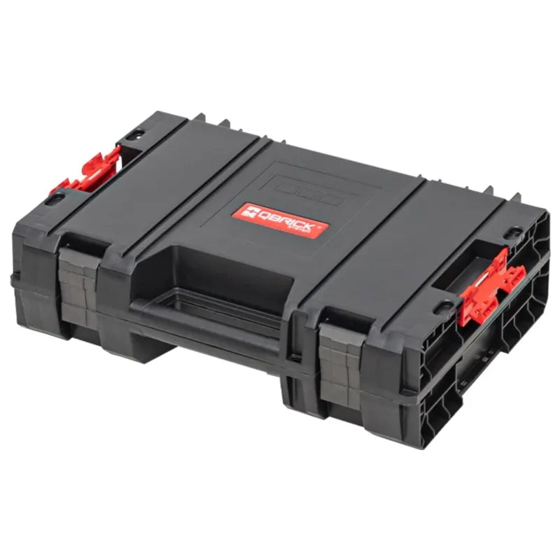 Qbrick System Pro Toolcase, 450  x 322 x 126mm | PT9331