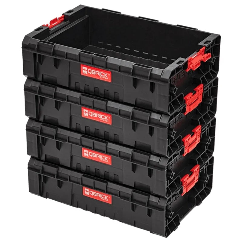 Qbrick System Pro Box 130 2.0, 450 x 310 x 130mm | PT9332