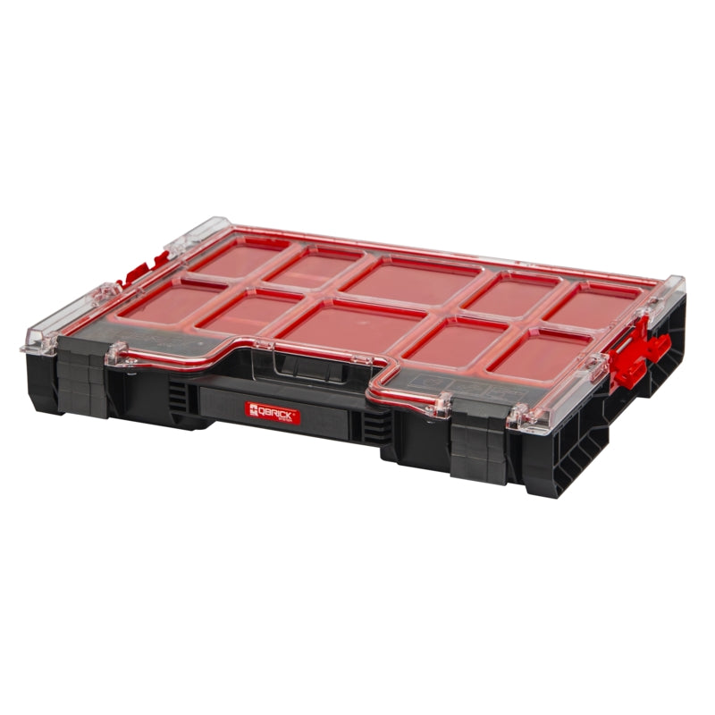Qbrick System Pro Organizer 200, 450  x 358 x 79mm | PT9333