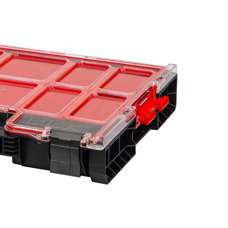 Qbrick System Pro Organizer 200, 450  x 358 x 79mm | PT9333
