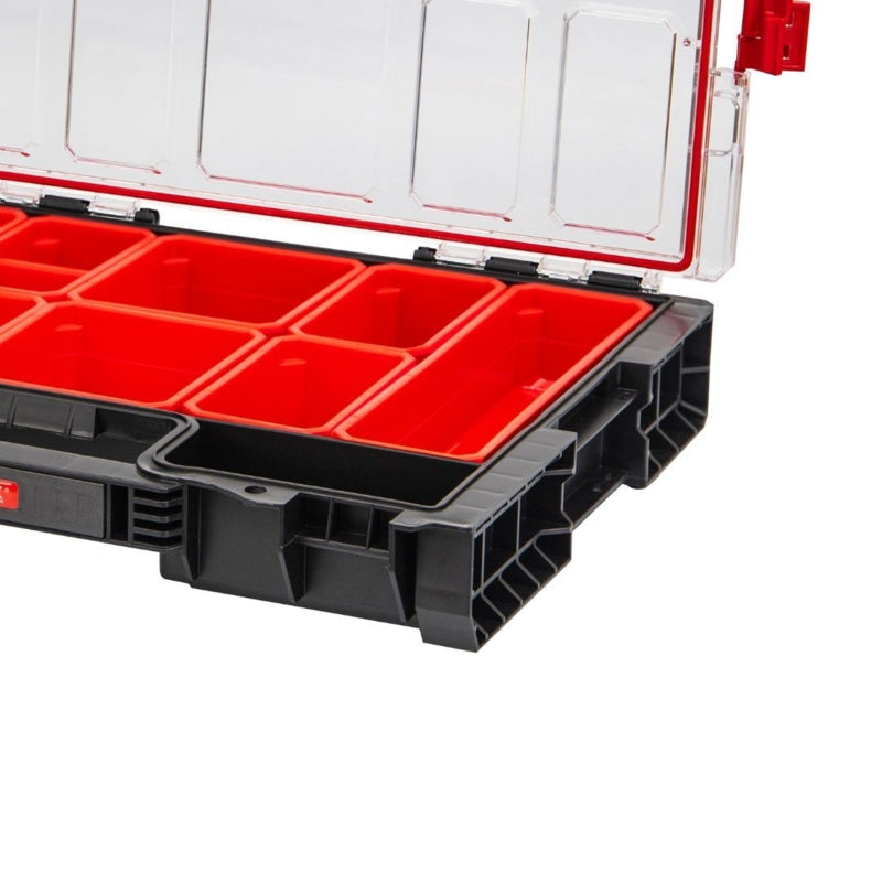 Qbrick System Pro Organizer 200, 450  x 358 x 79mm | PT9333