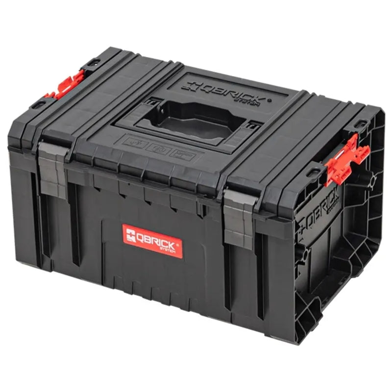 Qbrick System Pro Toolbox 2.0, 450 x 331 x 240mm | PT9334