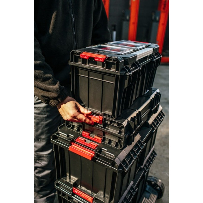 Qbrick System Pro 500 Profi, 450 x 260 x 240mm | PT9335