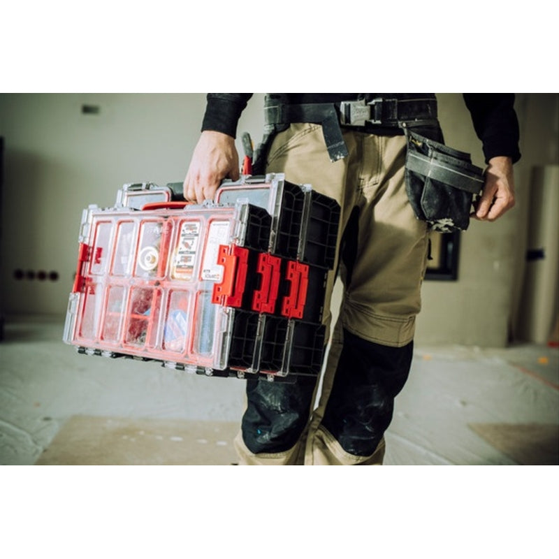 Qbrick System Pro Organizer 300, 450  x 358 x 110mm | PT9340