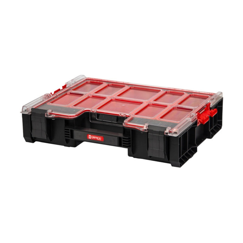 Qbrick System Pro Organizer 300, 450  x 358 x 110mm | PT9340