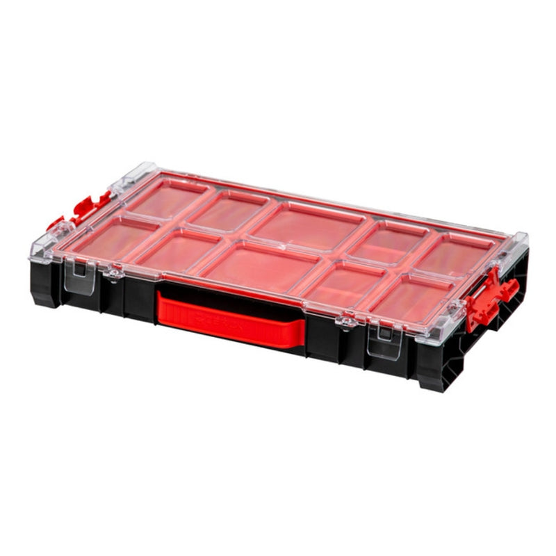 Qbrick System Pro Organizer 100, 450  x 296 x 79mm | PT9341