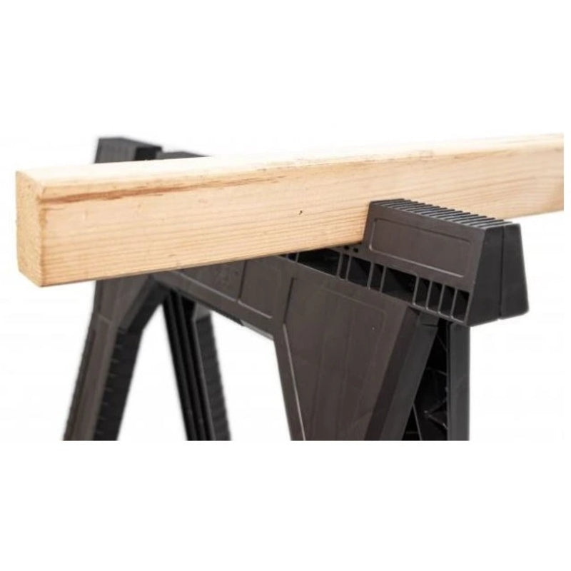 Qbrick System Sawhorse, 782 x 582 x 62mm (Folded) | PT9343