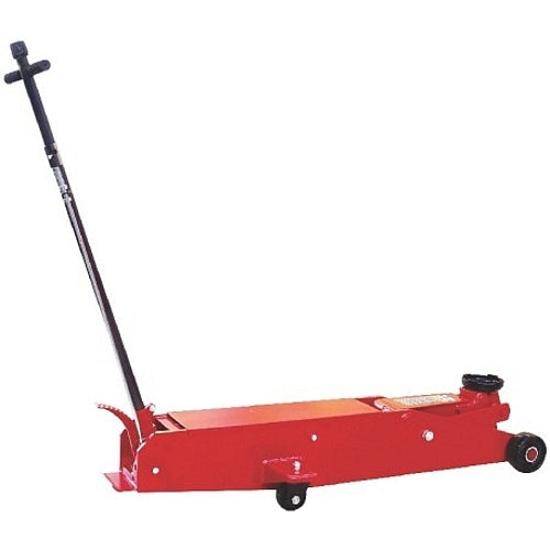 Micro-Tec Jack Trolley Long Wheel Base 10T | QYW10
