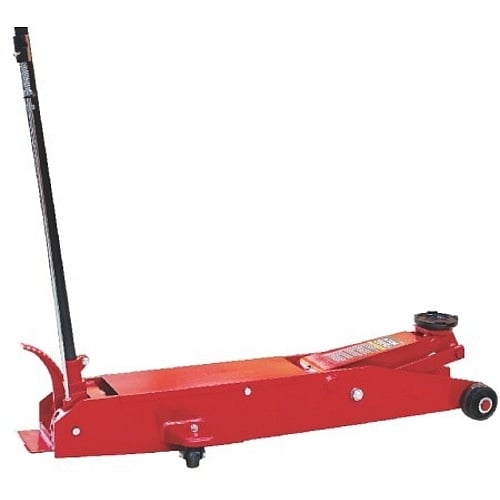 Micro-Tec Jack Trolley Long Wheel Base 5T | QYW5
