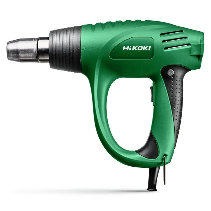 HiKOKI Heat Gun 450/600°C, 2000W | RH600TLAZ