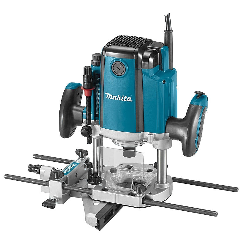 Makita Plunge Router 12.7mm, 1850W | RP1800X