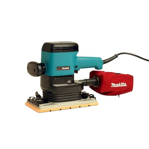 9046 Orbital Sander 115mm X 229mm