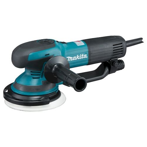 BO6050J Random Orbital Sander 150mm