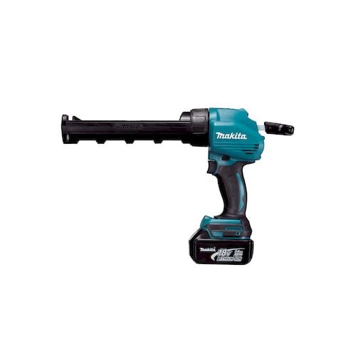 DCG180ZK 18V Cordless Caulking Gun