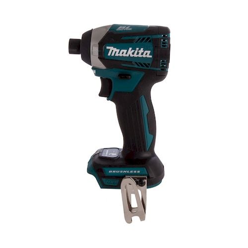 Makita DTD154Z 18V LXT Li-Ion BL 3 Stage Impact Driver (Body Only)