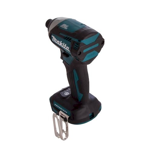 Makita DTD154Z 18V LXT Li-Ion BL 3 Stage Impact Driver (Body Only)